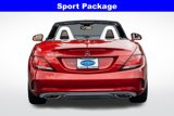 Used 2019 Mercedes-Benz SLC 300 w/ Premium Package image 6