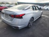 Used 2021 Nissan Altima 2.5 SR image 4
