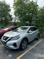 Used 2019 Nissan Murano S image 3