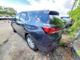 Used 2022 Chevrolet Equinox LT image 4