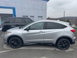 Used 2022 Honda HR-V Sport image 2