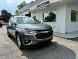 Used 2019 Chevrolet Traverse LT w/ LPO, Cargo Package image 6