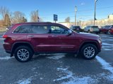 Used 2015 Jeep Grand Cherokee Limited w/ Luxury Group II image 4