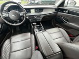 Used 2017 Kia Cadenza Limited image 3