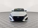 Certified 2024 Nissan Altima 2.5 SR w/ SR Premium Package image 4