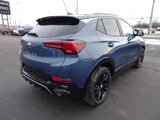 New 2025 Buick Encore GX Sport Touring image 5