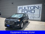 Used 2023 Ford Edge SEL image 3