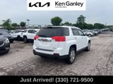 Used 2014 GMC Terrain SLT w/ Chrome Appearance Package image 5