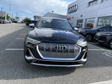 Certified 2022 Audi e-tron S Premium Plus image 2