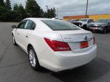 Used 2015 Buick LaCrosse Leather w/ Experience Buick Package image 5