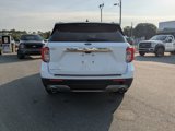 Used 2023 Ford Explorer Limited image 5