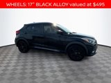 Certified 2020 Nissan Kicks SR image 3