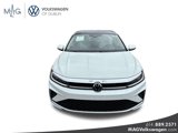 New 2025 Volkswagen Jetta SEL image 2