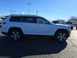 Used 2022 Jeep Grand Cherokee L Limited image 4