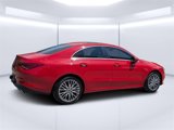 Used 2020 Mercedes-Benz CLA 250 4MATIC image 4
