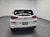Used 2019 Hyundai Tucson SE image 6