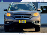 Used 2012 Honda CR-V EX-L image 2