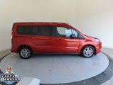 Used 2022 Ford Transit Connect XLT w/ XLT Premium Package image 2