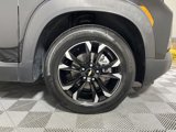 Used 2023 Chevrolet TrailBlazer LT w/ Convenience Package image 2