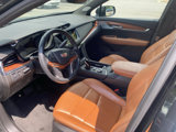 Used 2021 Cadillac XT5 Premium Luxury image 4