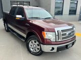 Used 2009 Ford F150 Lariat image 6