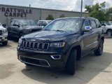 Used 2021 Jeep Grand Cherokee Limited image 3