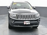 Used 2016 Jeep Compass High Altitude image 3