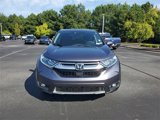 Certified 2018 Honda CR-V EX image 2