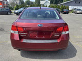 Used 2012 Subaru Legacy 2.5i Limited image 6