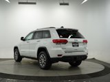 Used 2015 Jeep Grand Cherokee Limited w/ Trailer Tow Group IV image 3