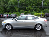 Used 2020 Ford Fusion SE image 6