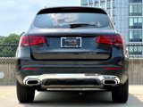 Certified 2022 Mercedes-Benz GLC 300 4MATIC image 5