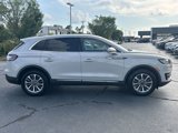 Used 2019 Lincoln Nautilus Select w/ Cargo Utility Package image 6
