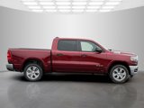 New 2025 RAM 1500 4x4 Crew Cab image 2