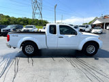 Used 2015 Nissan Frontier SV image 5