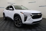 New 2025 Chevrolet Trax LT w/ LT Convenience Package image 2