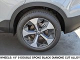 New 2025 Volvo XC40 B5 Core w/ Protection Package Premier image 6