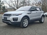 Used 2018 Land Rover Range Rover Evoque SE image 5