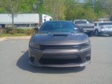 Used 2023 Dodge Charger GT w/ Blacktop Package image 3
