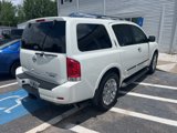 Used 2015 Nissan Armada Platinum image 4