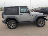 Used 2014 Jeep Wrangler Sport image 6