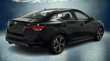 Certified 2023 Nissan Sentra SR image 5