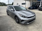 Used 2024 Kia Forte LXS image 3