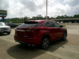 Used 2019 Lexus RX 350 FWD image 3