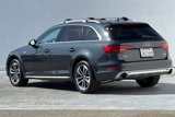Used 2017 Audi A4 2.0T allroad Premium Plus w/ Technology Package image 6