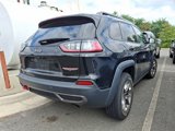 Used 2019 Jeep Cherokee Trailhawk w/ Comfort/Convenience Group image 4