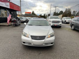 Used 2007 Lexus ES 350 image 4