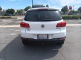 Used 2014 Volkswagen Tiguan S image 4