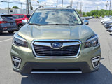 Used 2021 Subaru Forester Touring image 2