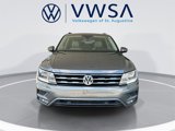 Used 2021 Volkswagen Tiguan SEL image 3